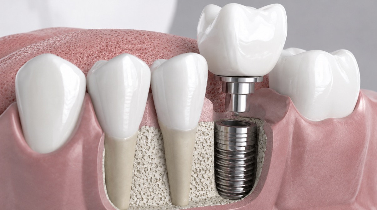 Prizreni Dental Aesthetic