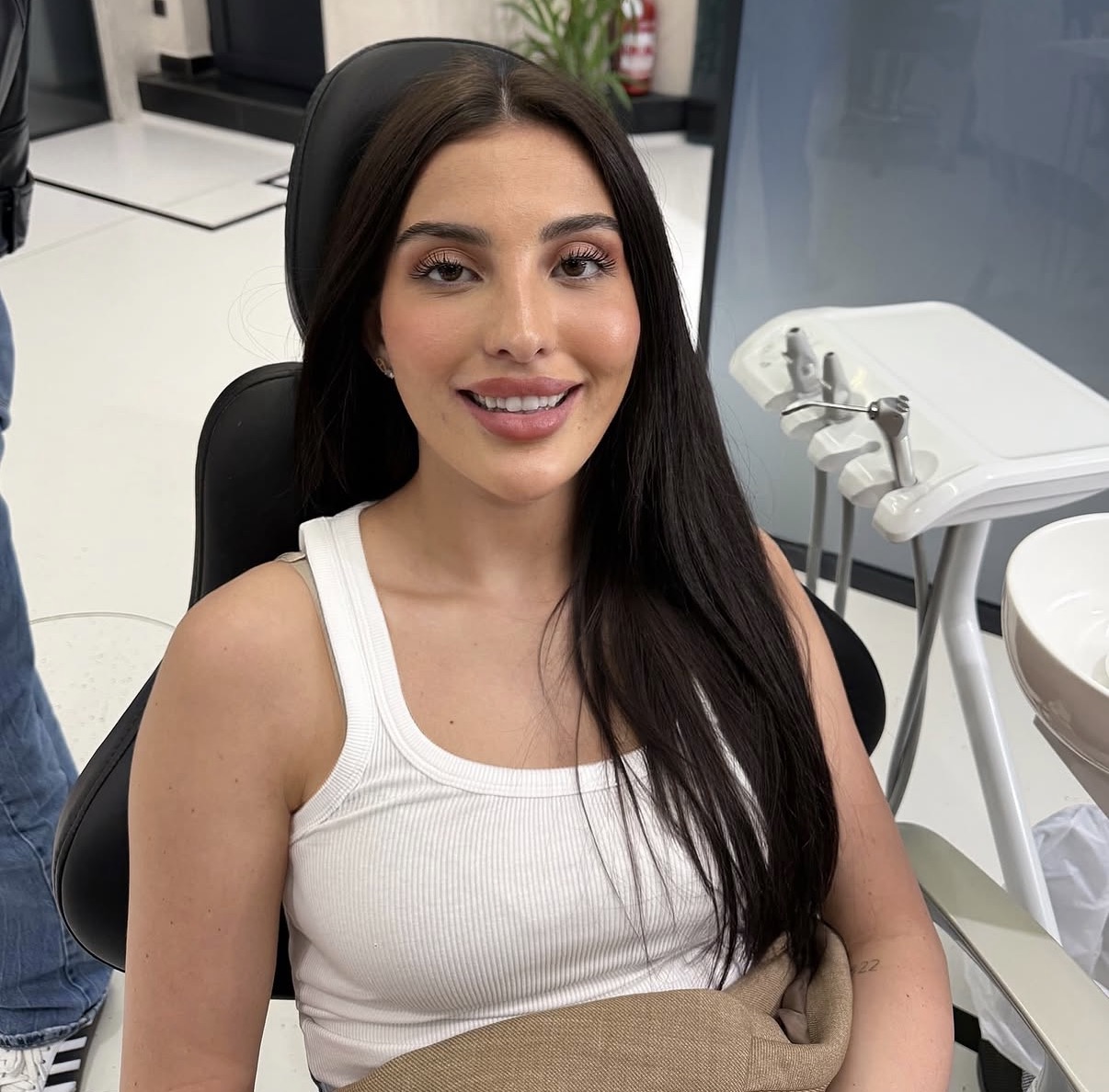 Ambienti i klinikës
